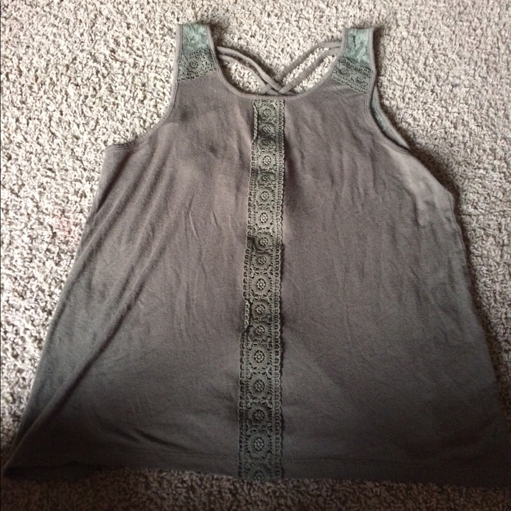 Tank top